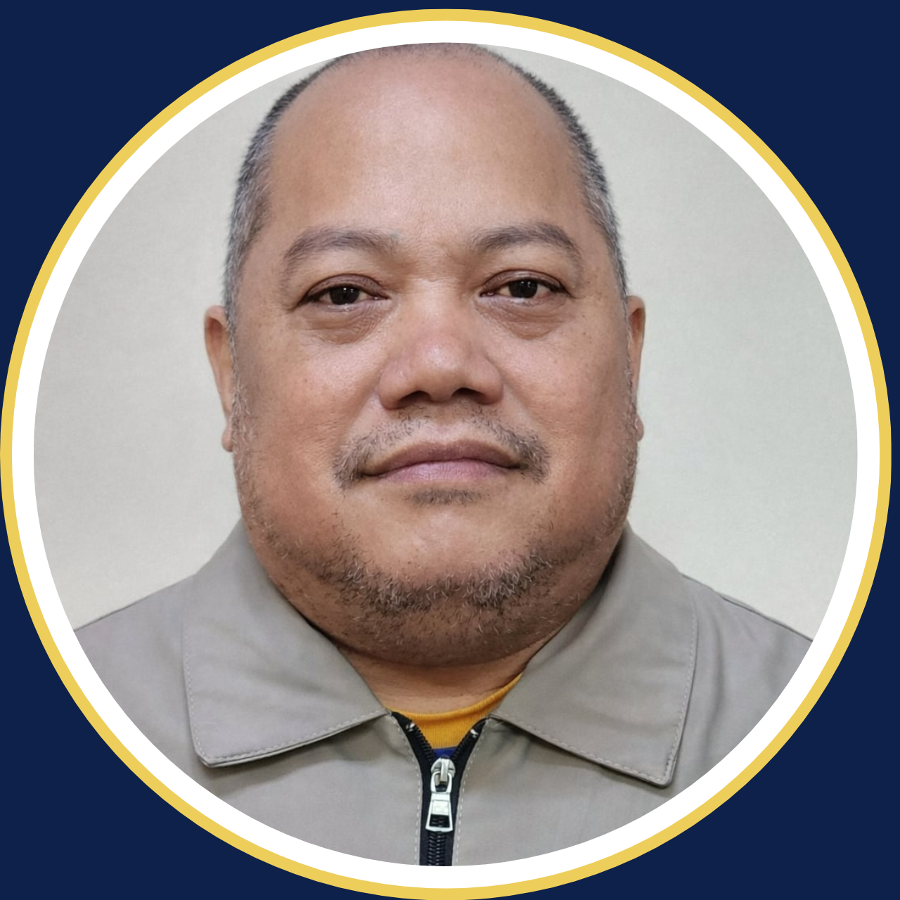 COACH DAN PALADA